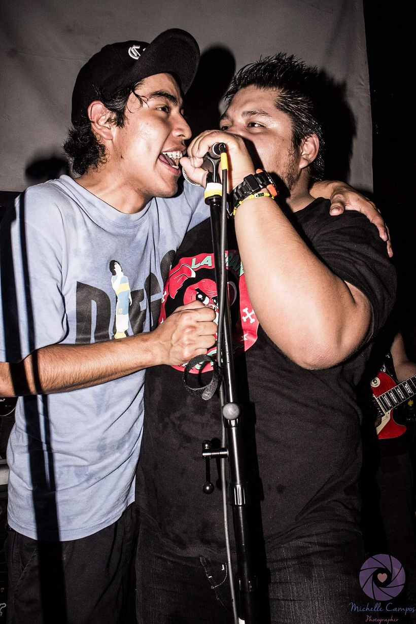 Fotografía Banda "La Gran Orchastra" 11