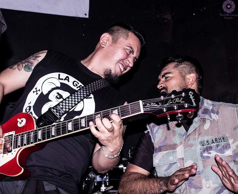 Fotografía Banda "La Gran Orchastra" 12