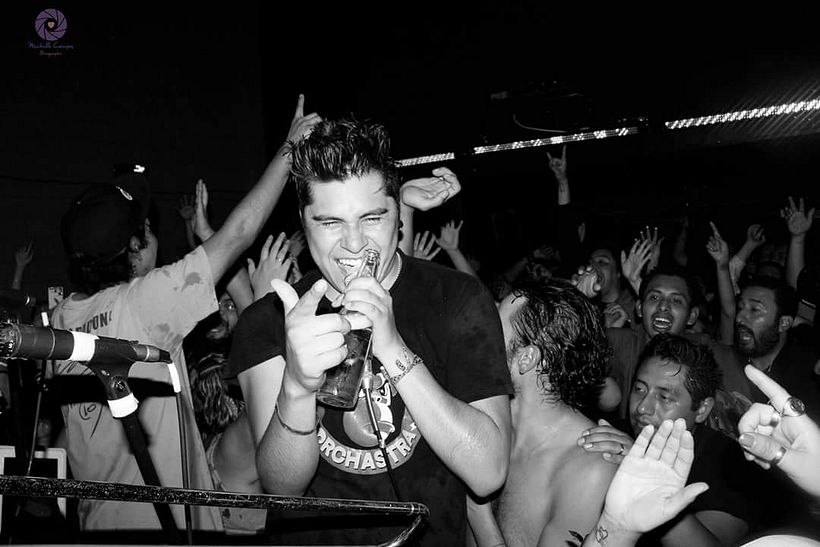 Fotografía Banda "La Gran Orchastra" 13