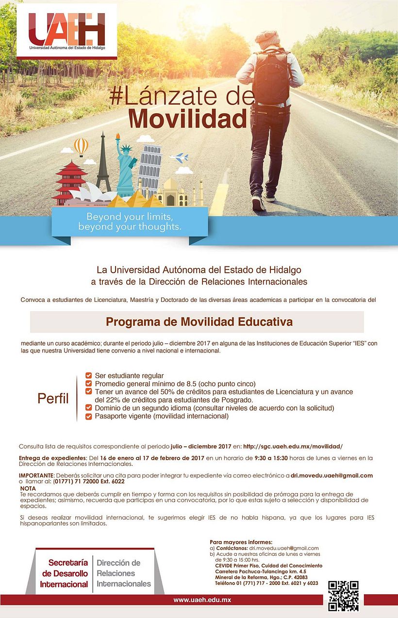 Lánzate de Movilidad 0