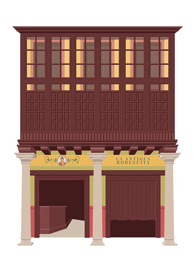 El Tabernario 2