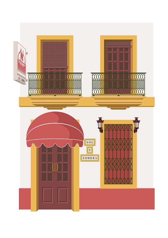 El Tabernario 5
