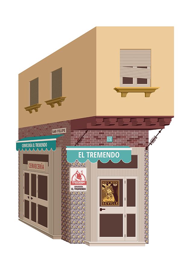El Tabernario 6