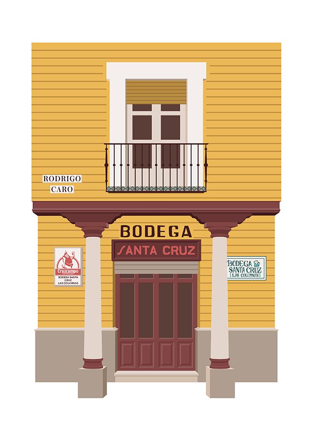 El Tabernario 8