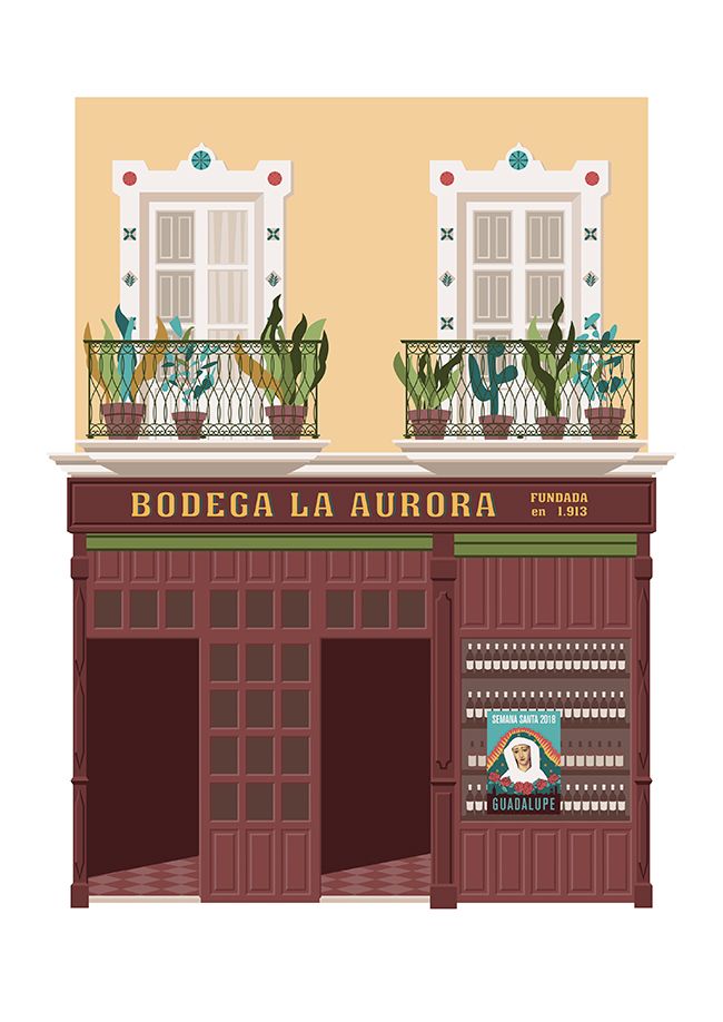 El Tabernario 9
