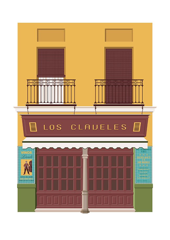 El Tabernario 10