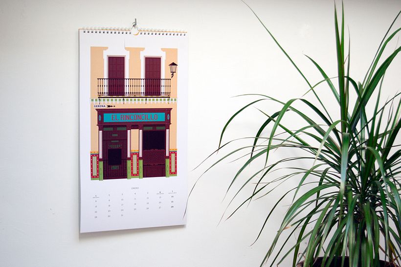 El Tabernario 13