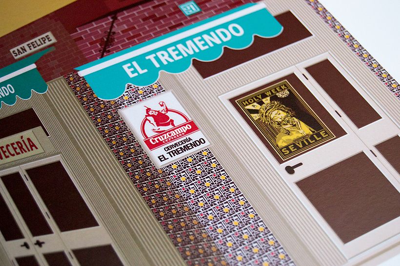 El Tabernario 14