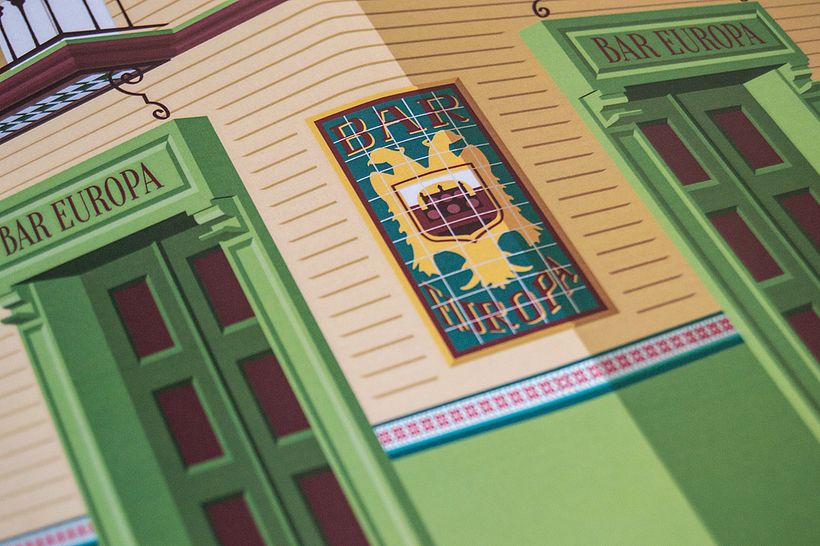 El Tabernario 15