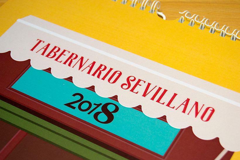 El Tabernario 19