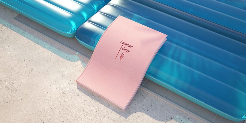 Summer diary 1