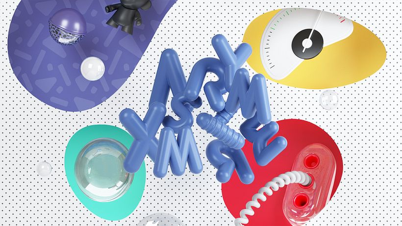 Nike: Remix My Airs 2