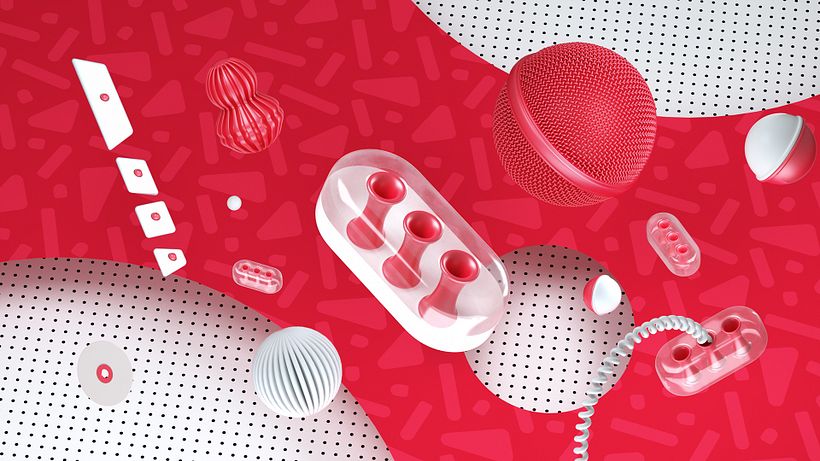 Nike: Remix My Airs 3