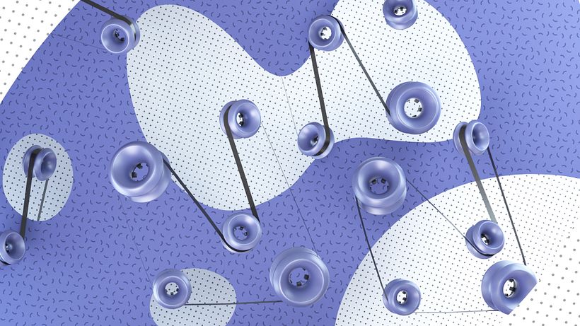 Nike: Remix My Airs 7