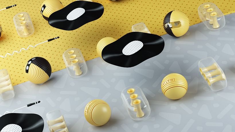 Nike: Remix My Airs 9