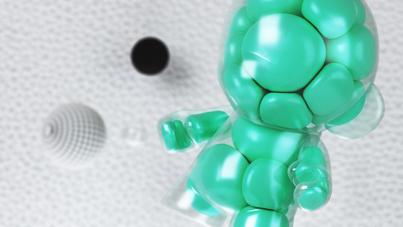 Nike: Remix My Airs 11