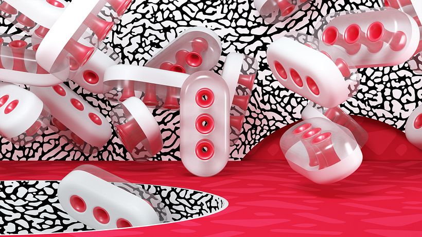 Nike: Remix My Airs 12