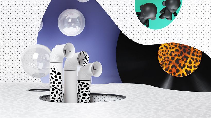 Nike: Remix My Airs 13