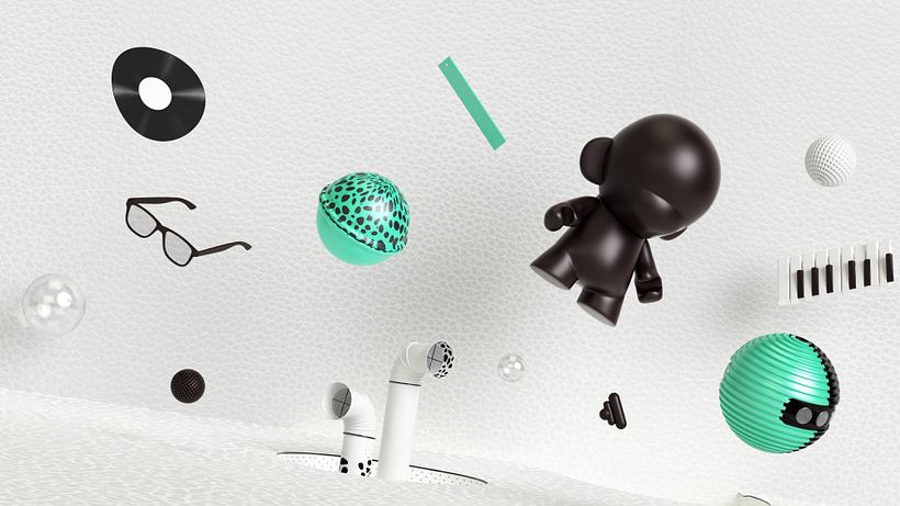 Nike: Remix My Airs 15