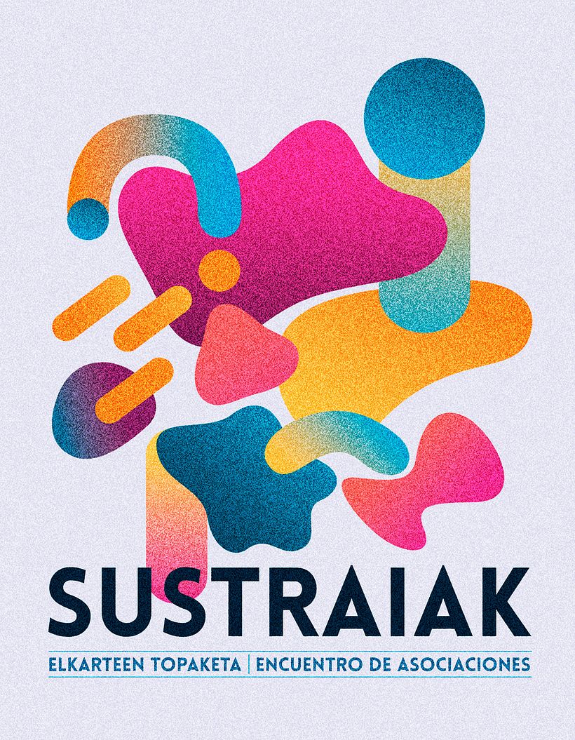 CAMPAÑA HARRESIAK APURTUZ - Design