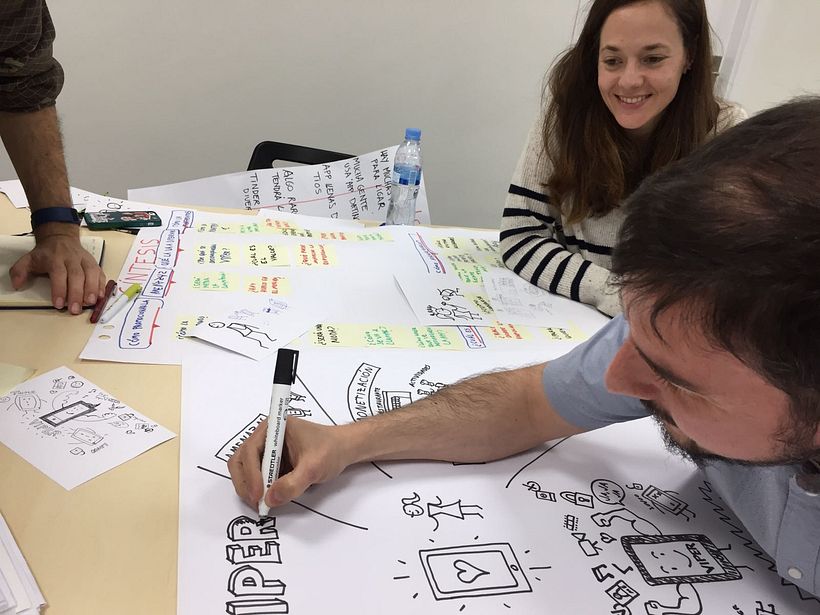 La formación en UX que estabas esperando 1