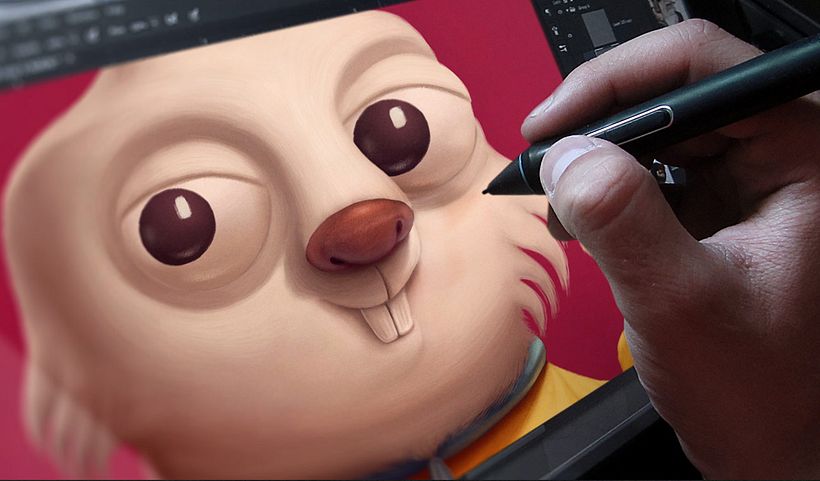 Las ilustraciones de cuento de Sergio Edwards 7