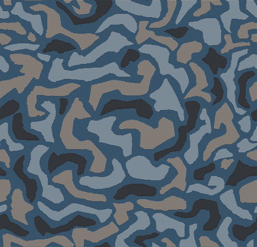 Jacquard Simulaciones. 27