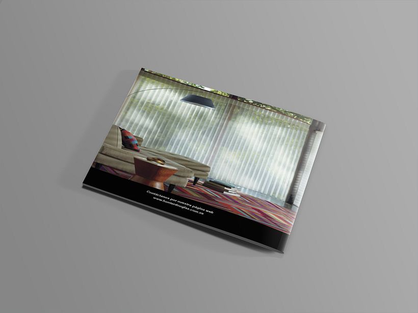 Brochure Hunter Douglas 2