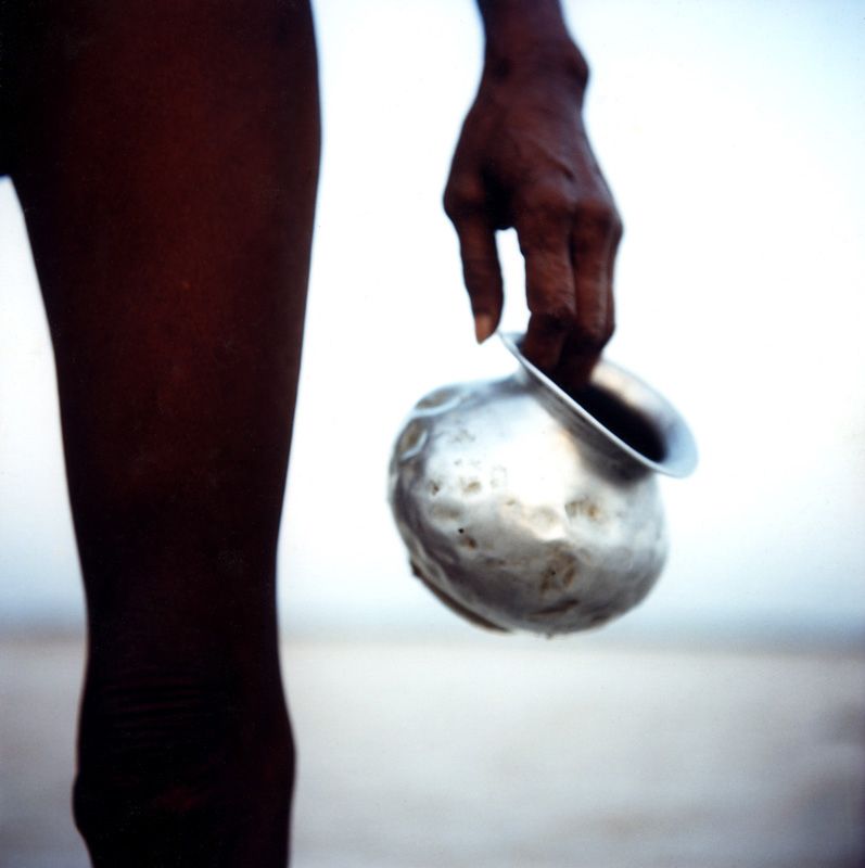 Buscando el corazón 0