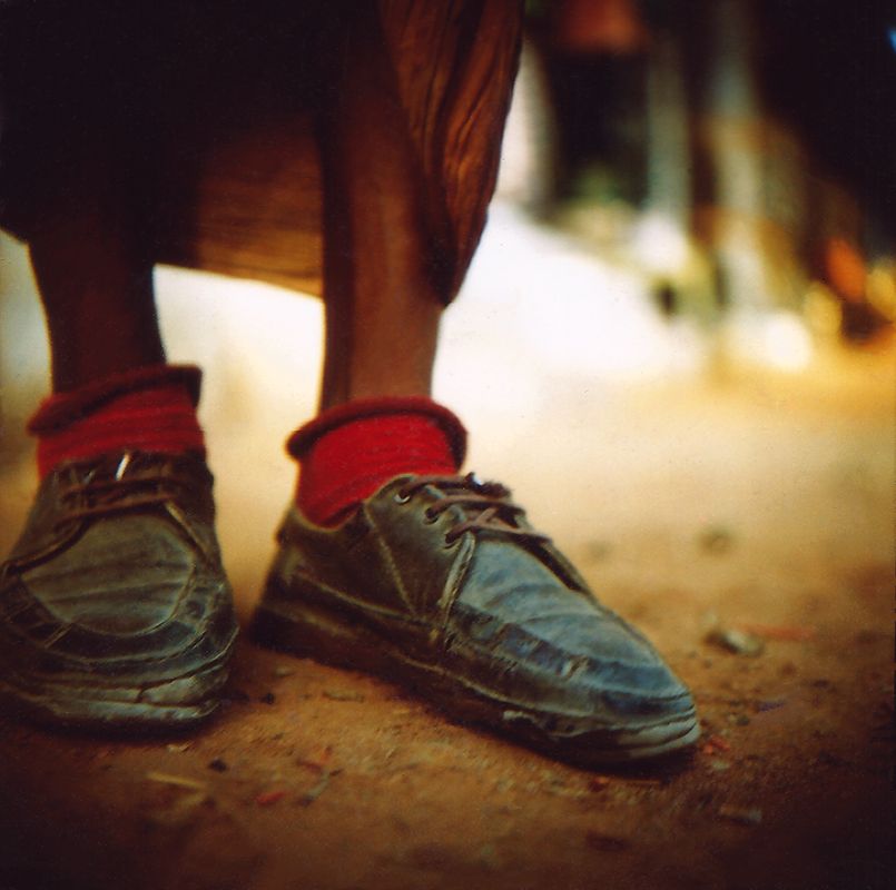 Buscando el corazón 2