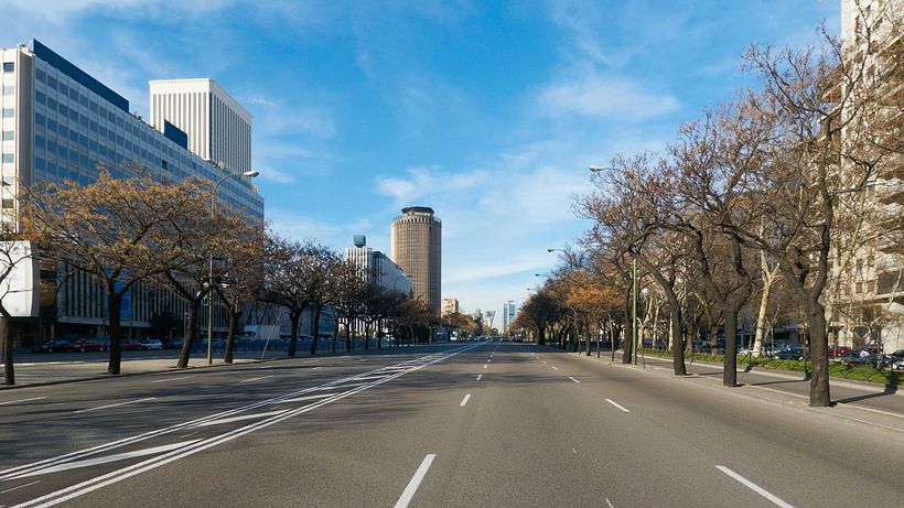 NOVIEMBRE, ¿y si TODOS lo dejamos TODO? 0