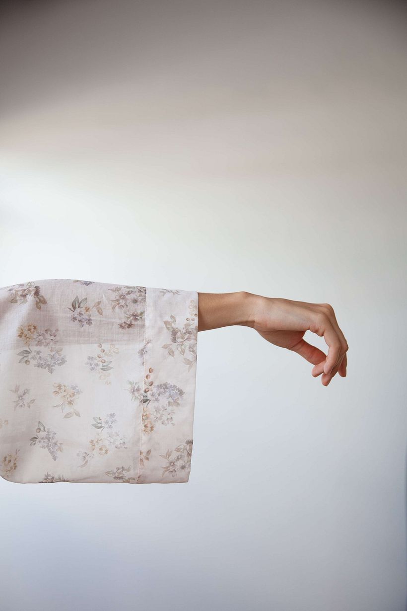 niezbędne Zara Home 1