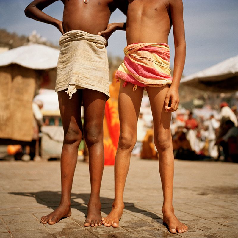 Buscando el corazón 4