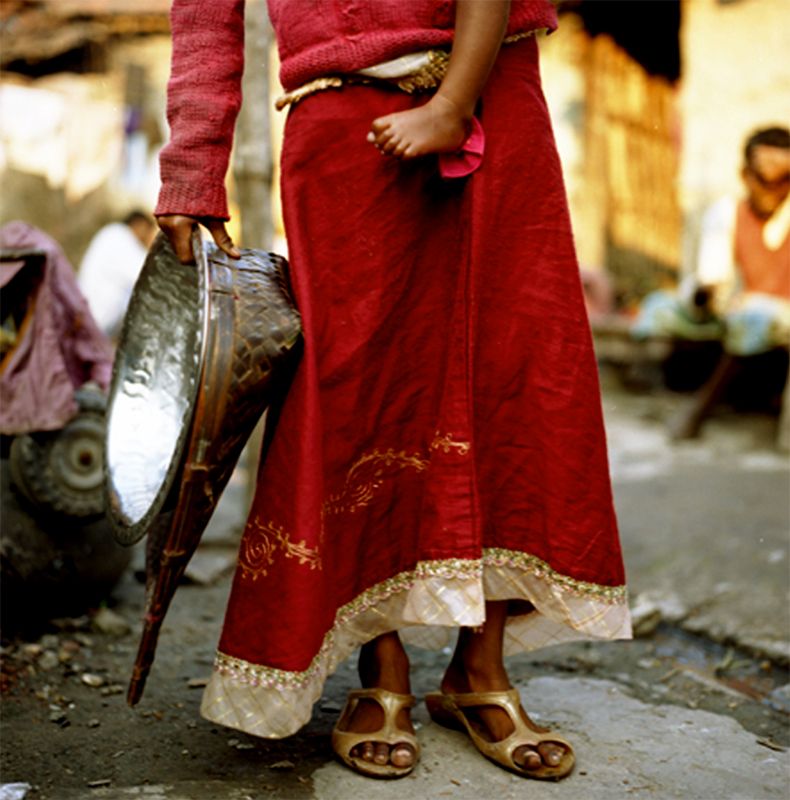 Buscando el corazón 5