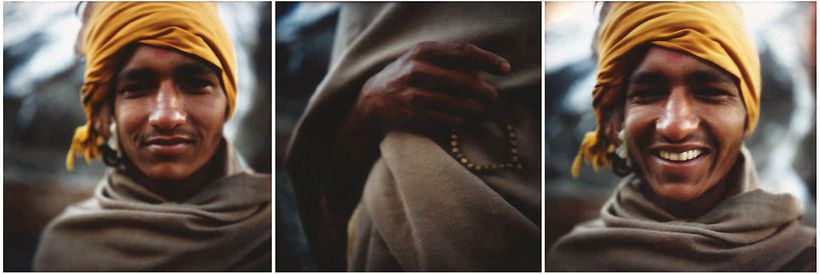 Buscando el corazón 7