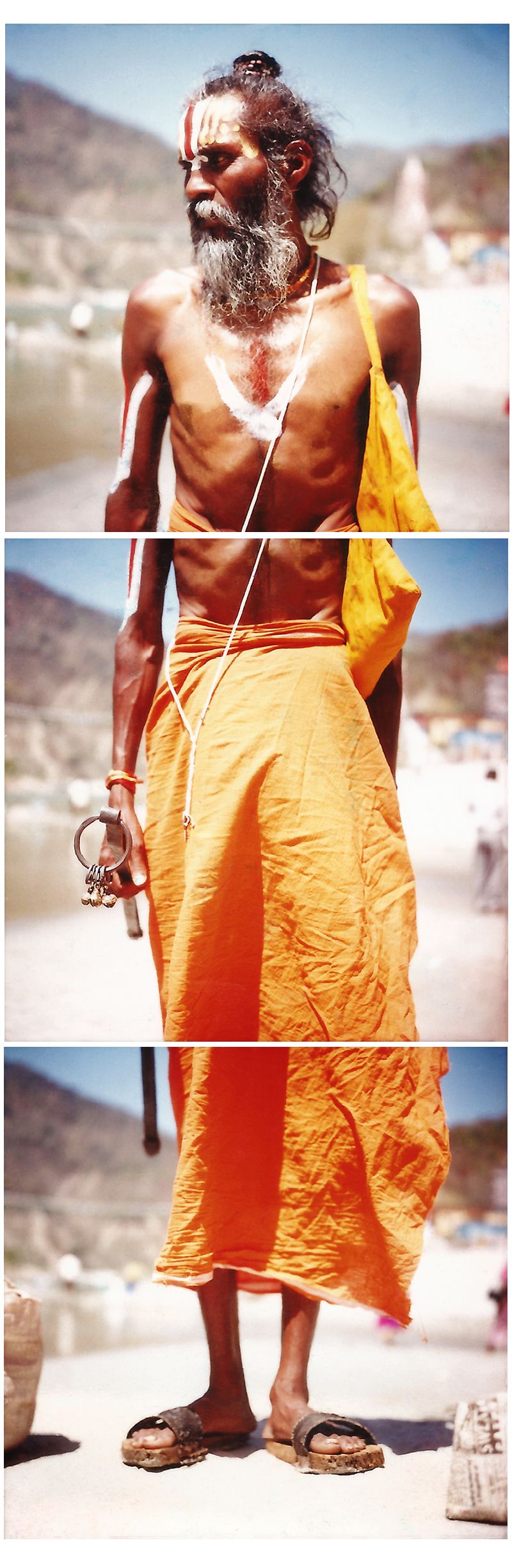 Buscando el corazón 8