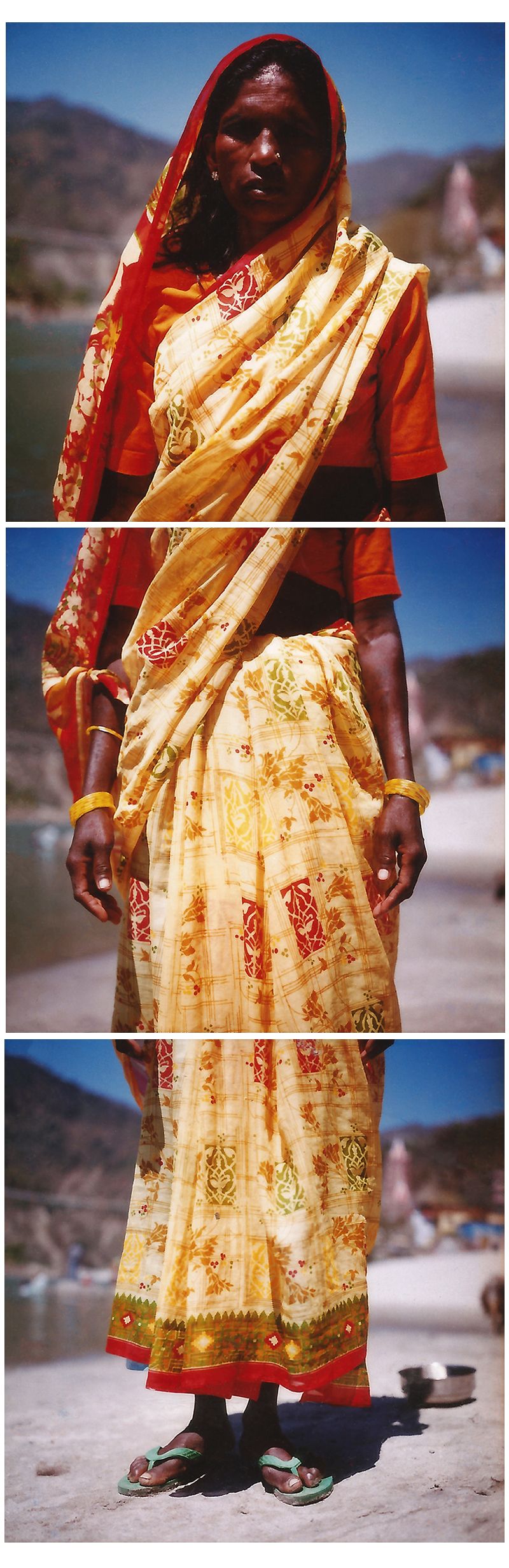 Buscando el corazón 9