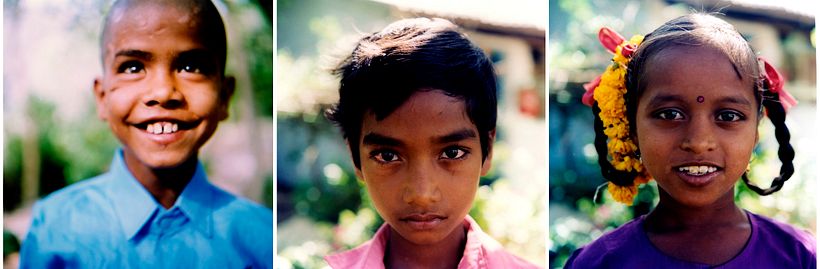 Buscando el corazón 11