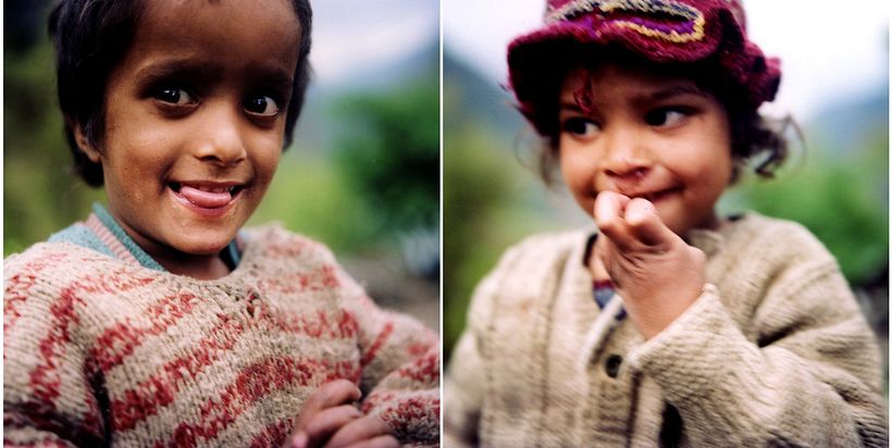 Buscando el corazón 11