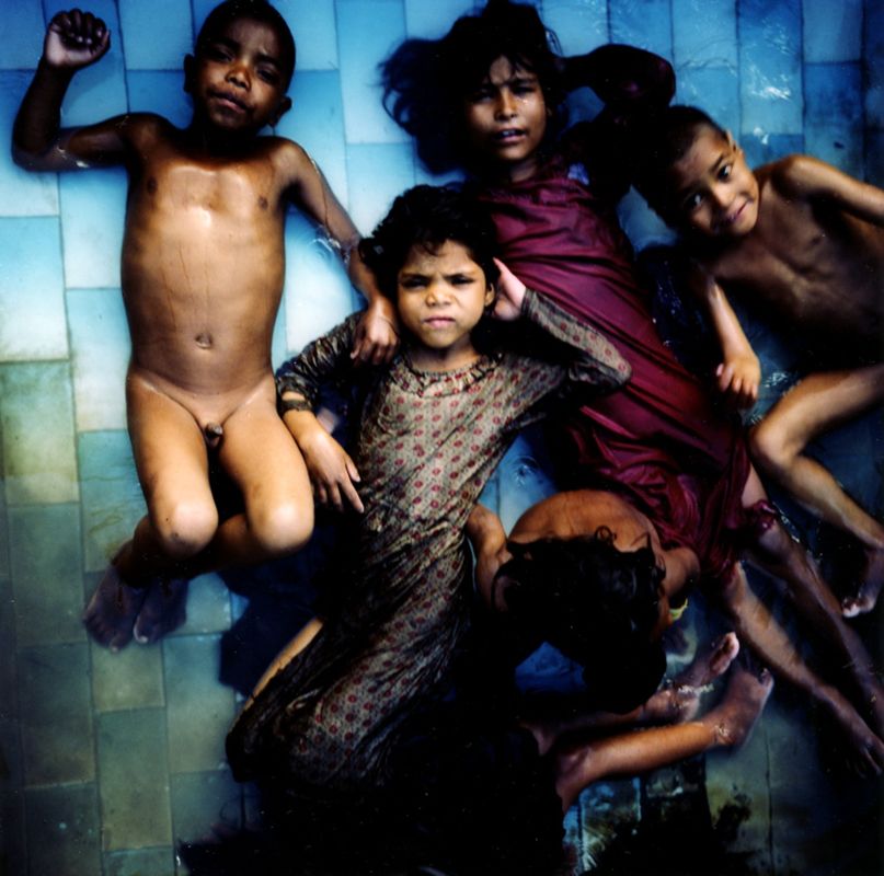 Buscando el corazón 12