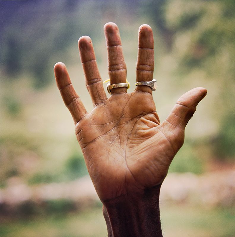 Buscando el corazón 13