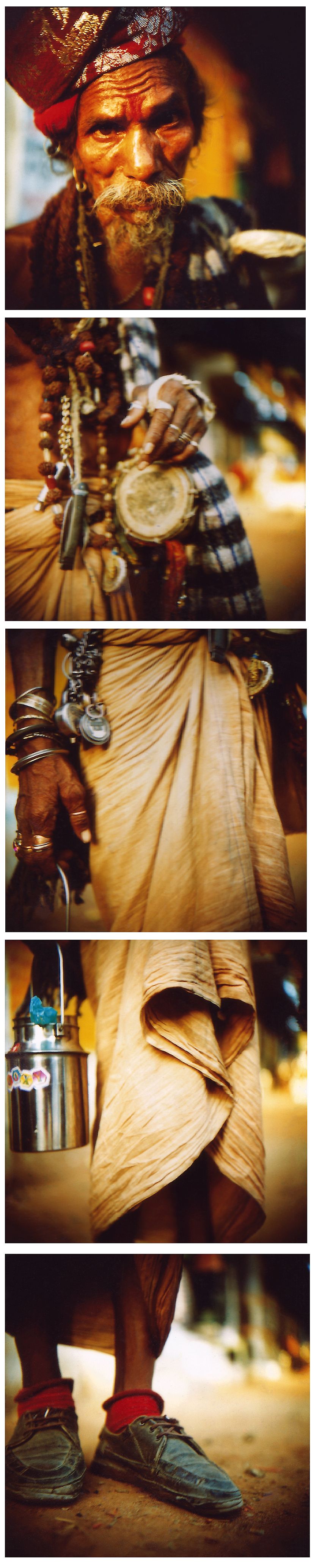 Buscando el corazón 14