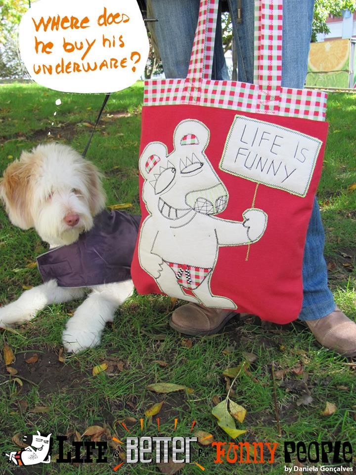 Life is Better for Funny People  3