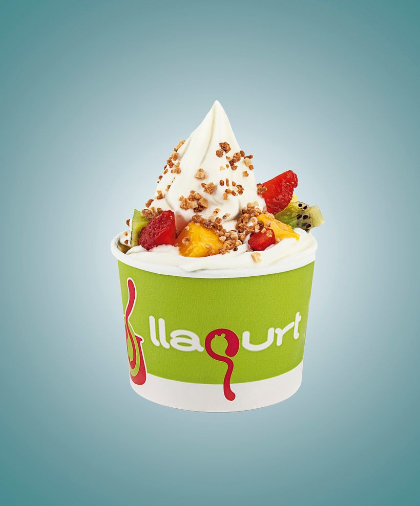 LLAGURT 2