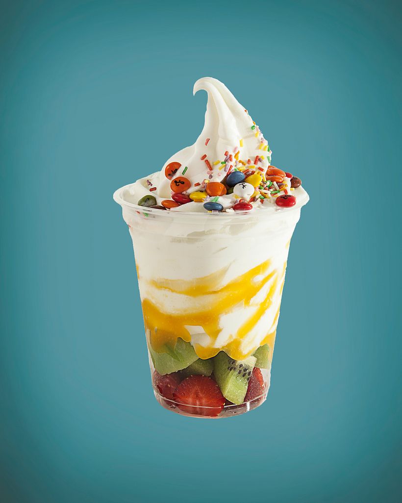 LLAGURT 3