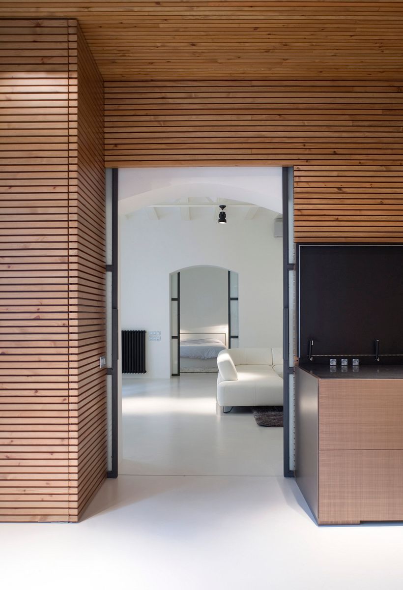 Fotografía de interiores 0