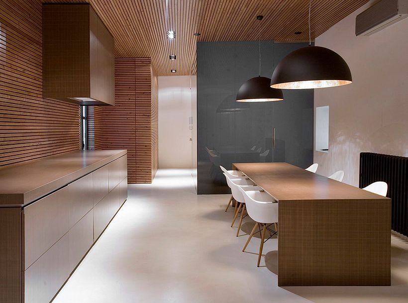 Fotografía de interiores 1