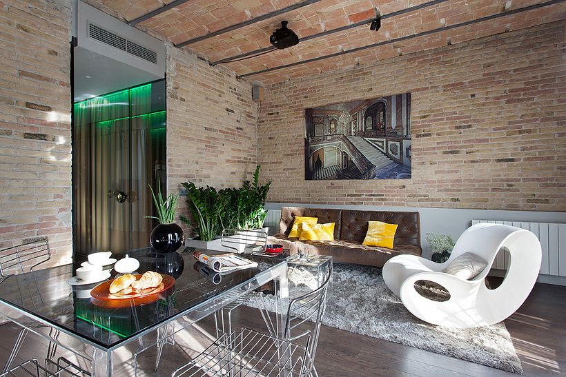 Fotografía de interiores 3