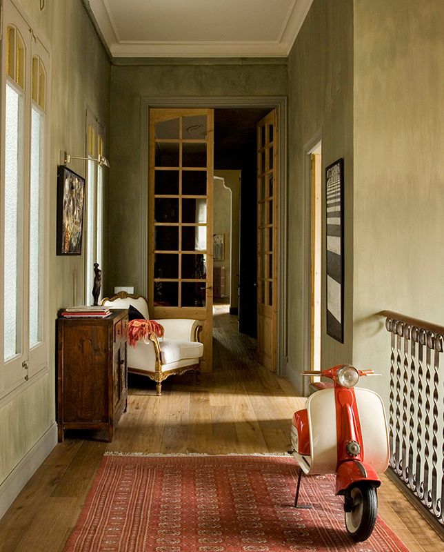 Fotografía de interiores 4