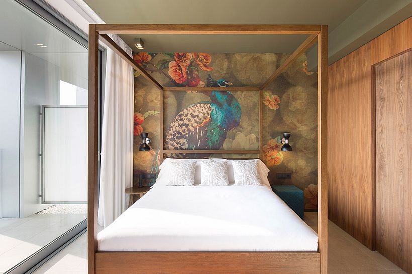 Fotografía de interiores 6